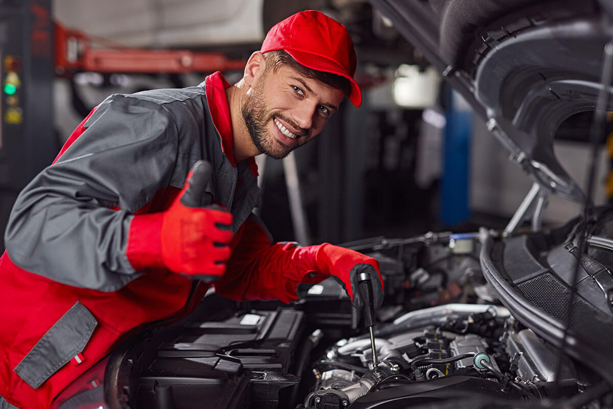 Golf pick-up return service