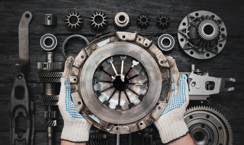 clutch-replacement-service