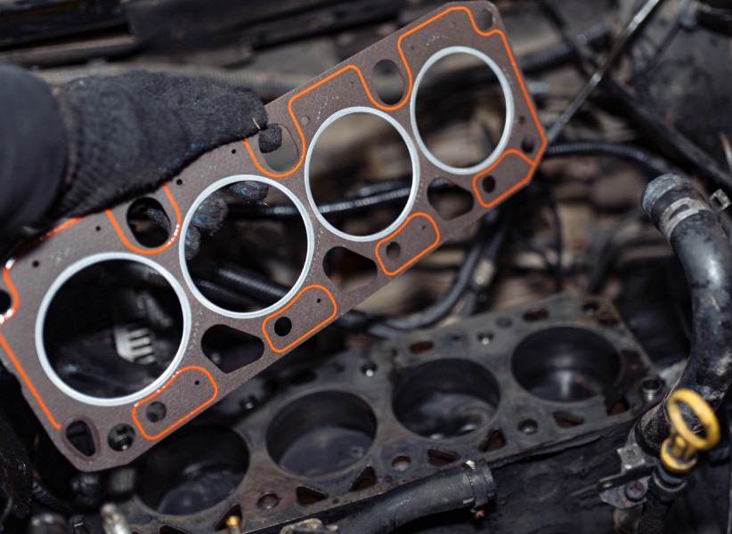 head-gasket