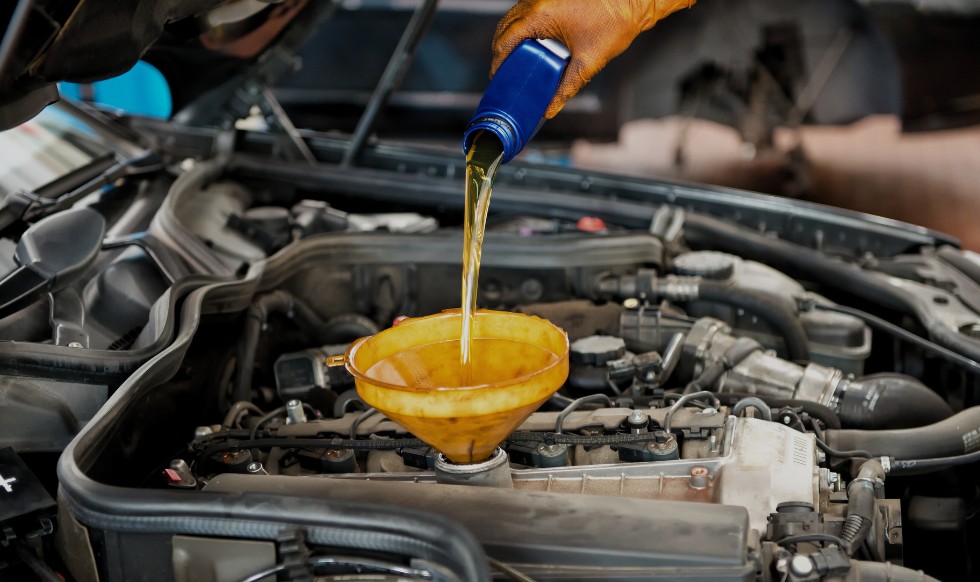 oil-change-service