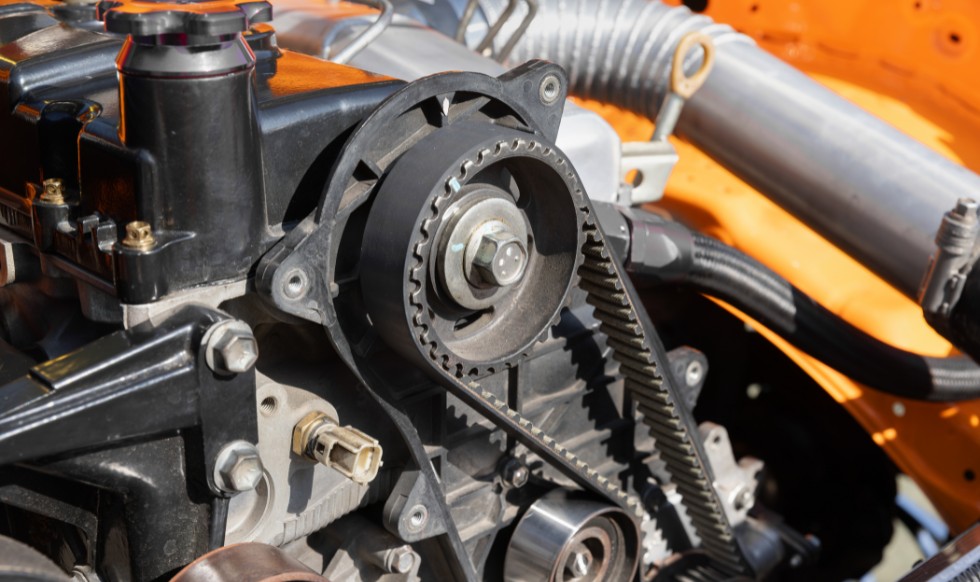 timing-belt-service