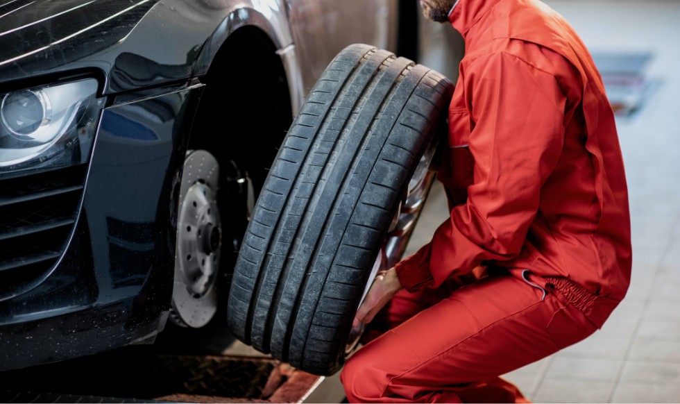 tyre-replacement-service