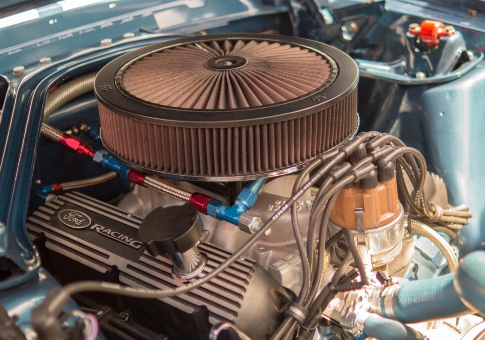 VW Golf basic check Wimbledon